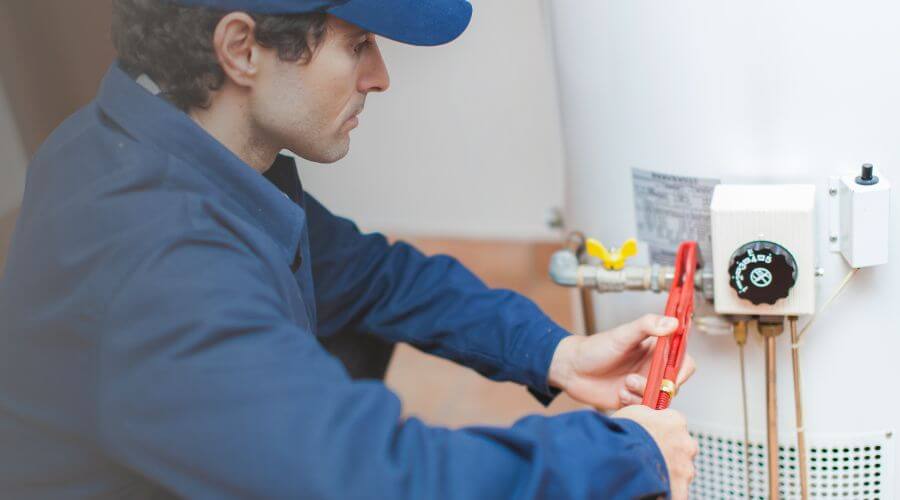 Professional Leak Detection in Bristow, NE